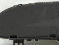 2012-2015 Honda Civic Instrument Cluster Speedometer Gauges P/N:78100-TR0-A132-M1 Fits Fits 2012 2013 2014 2015 OEM Used Aut