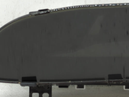 2012-2015 Honda Civic Instrument Cluster Speedometer Gauges P/N:78100-TR0-A132-M1 Fits Fits 2012 2013 2014 2015 OEM Used Auto Parts