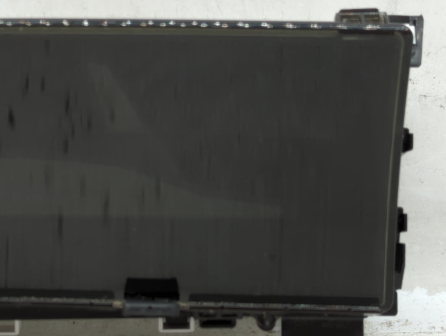 2012-2015 Honda Civic Instrument Cluster Speedometer Gauges P/N:78100-TR0-A132-M1 Fits Fits 2012 2013 2014 2015 OEM Used Aut