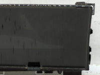 2012-2015 Honda Civic Instrument Cluster Speedometer Gauges P/N:78100-TR0-A132-M1 Fits Fits 2012 2013 2014 2015 OEM Used Aut