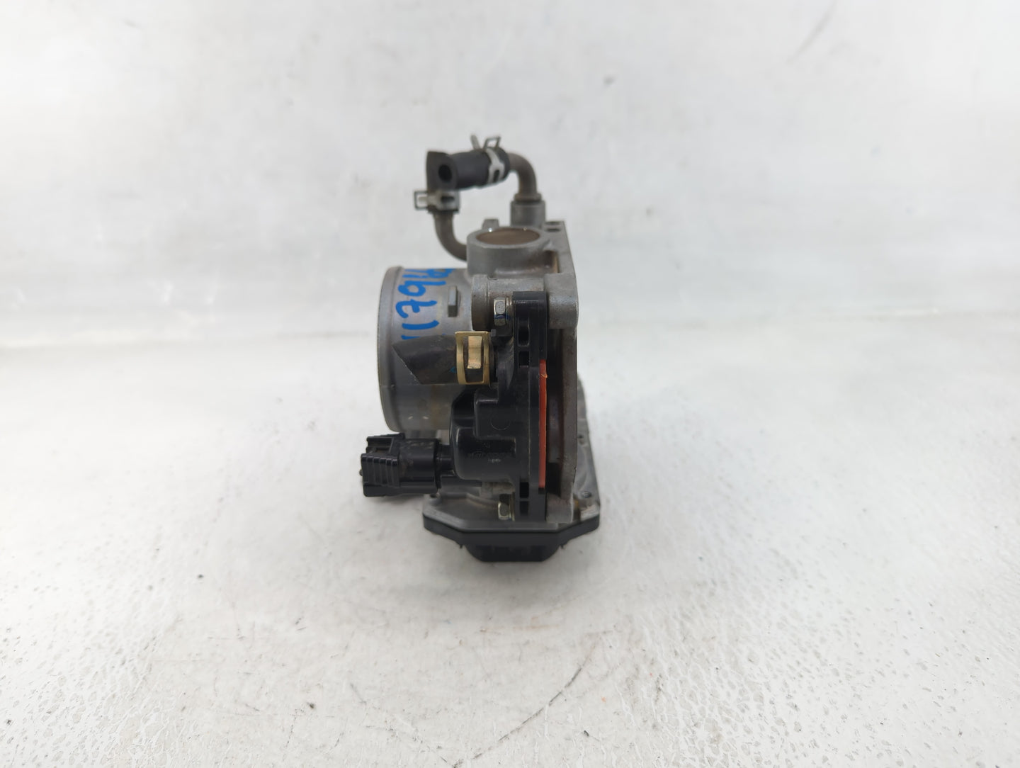 2012-2015 Honda Civic Throttle Body Fits Fits 2012 2013 2014 2015 2016 2017 2018 2019 2020 2021 2022 OEM Used Auto Parts - O