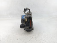 2012-2015 Honda Civic Throttle Body Fits Fits 2012 2013 2014 2015 2016 2017 2018 2019 2020 2021 2022 OEM Used Auto Parts - O