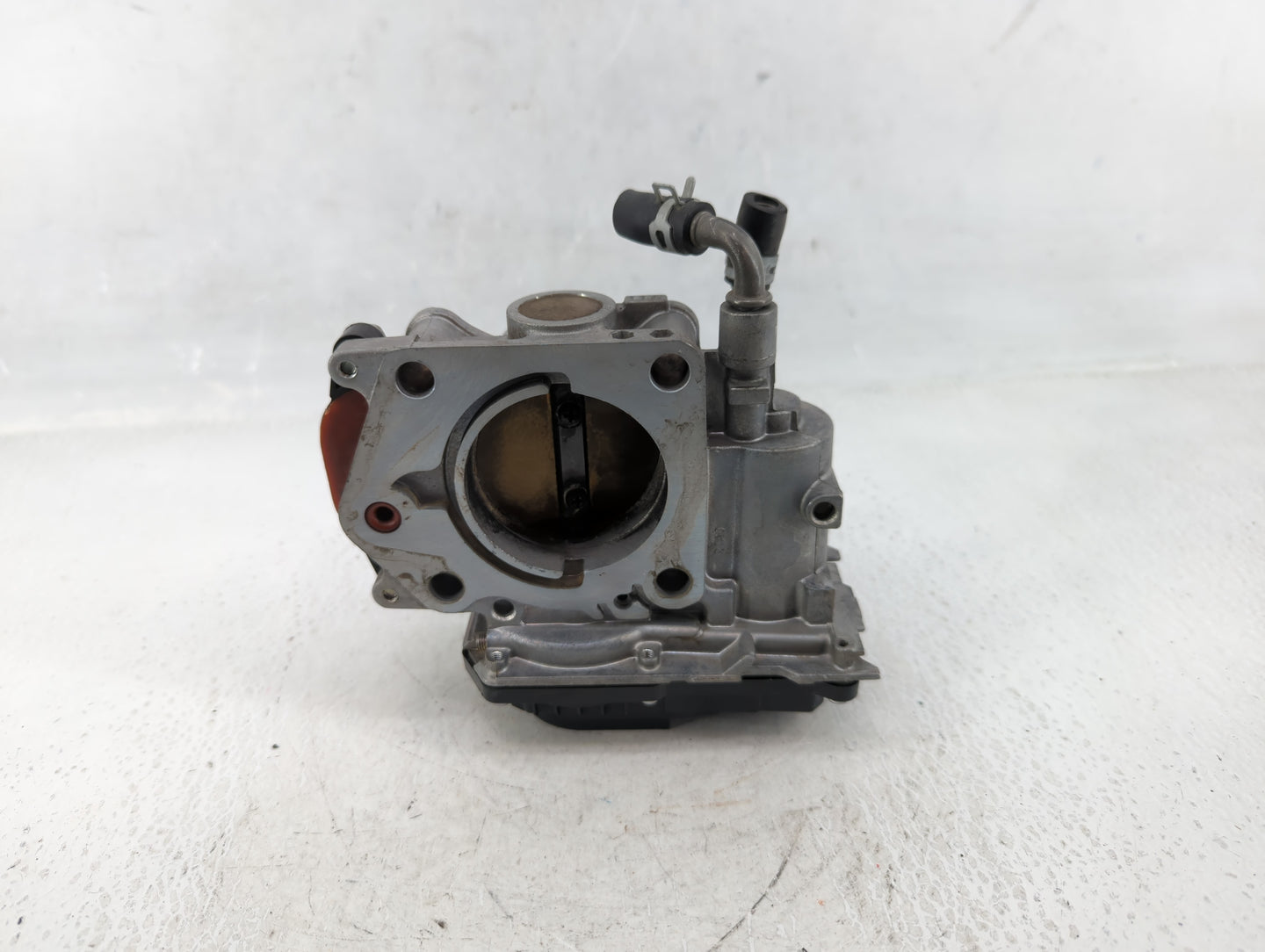 2012-2015 Honda Civic Throttle Body Fits Fits 2012 2013 2014 2015 2016 2017 2018 2019 2020 2021 2022 OEM Used Auto Parts - O