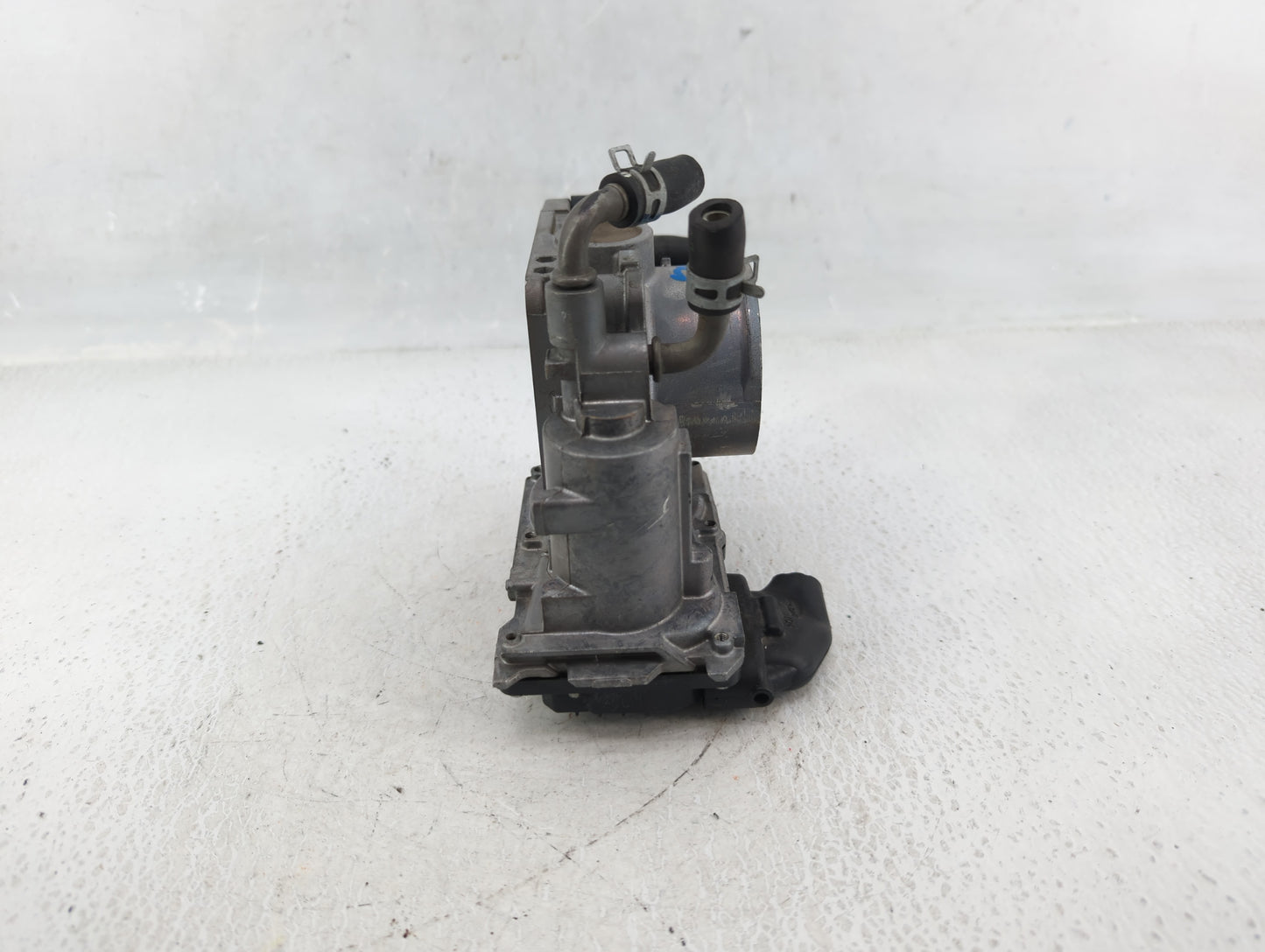 2012-2015 Honda Civic Throttle Body Fits Fits 2012 2013 2014 2015 2016 2017 2018 2019 2020 2021 2022 OEM Used Auto Parts - O