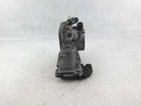 2012-2015 Honda Civic Throttle Body Fits Fits 2012 2013 2014 2015 2016 2017 2018 2019 2020 2021 2022 OEM Used Auto Parts - O