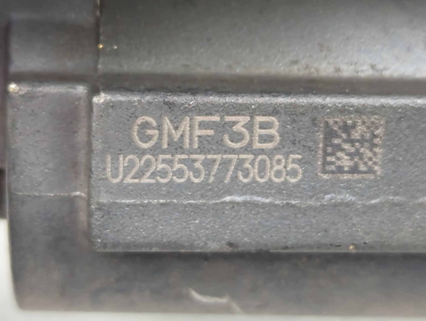 2012-2015 Honda Civic Throttle Body Fits Fits 2012 2013 2014 2015 2016 2017 2018 2019 2020 2021 2022 OEM Used Auto Parts - O