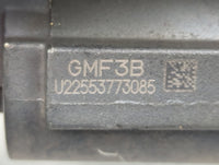 2012-2015 Honda Civic Throttle Body Fits Fits 2012 2013 2014 2015 2016 2017 2018 2019 2020 2021 2022 OEM Used Auto Parts - O