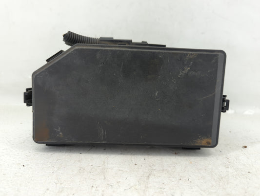 2012-2015 Honda Civic Fusebox Fuse Box Panel Relay Module P/N:TBA A210 A2 020R212BUA 200706 Fits Fits 2012 2013 2014 2015 OE
