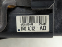 2012-2015 Honda Civic Fusebox Fuse Box Panel Relay Module P/N:TBA A210 A2 020R212BUA 200706 Fits Fits 2012 2013 2014 2015 OE