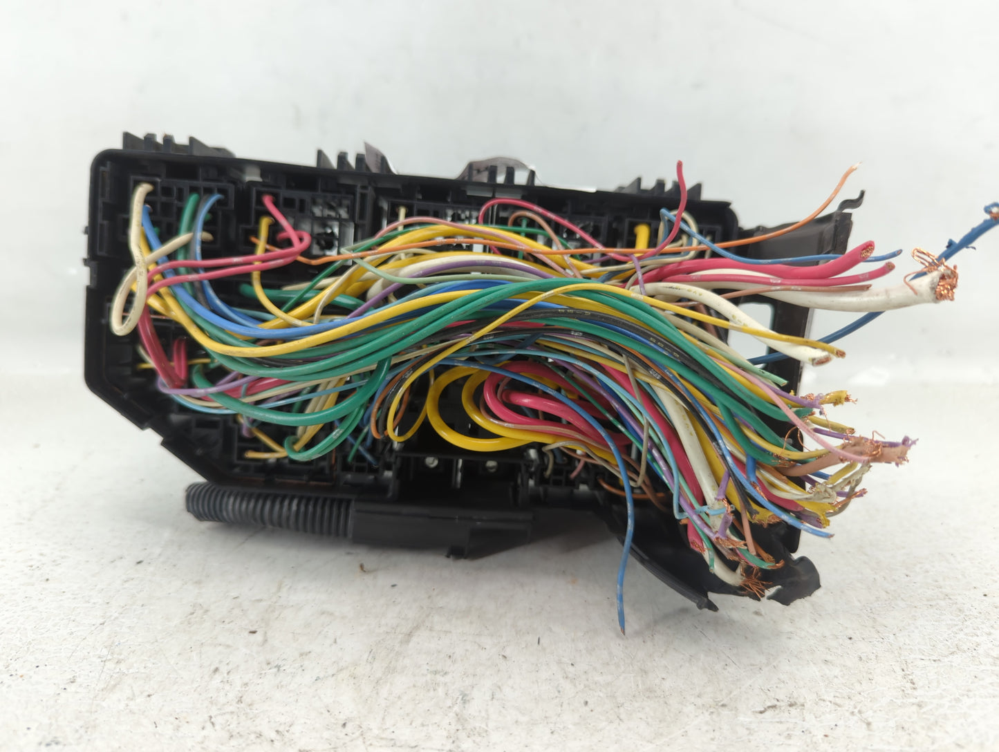 2012-2015 Honda Civic Fusebox Fuse Box Panel Relay Module P/N:TBA A210 A2 020R212BUA 200706 Fits Fits 2012 2013 2014 2015 OE