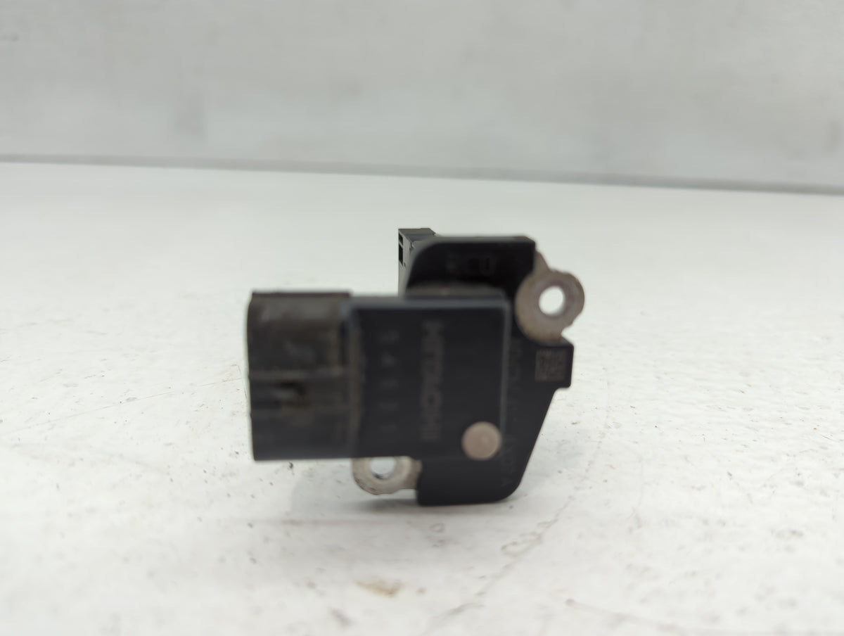 2012-2015 Honda Civic Mass Air Flow Meter Maf Sensor 618327 - Oemusedautoparts1.com