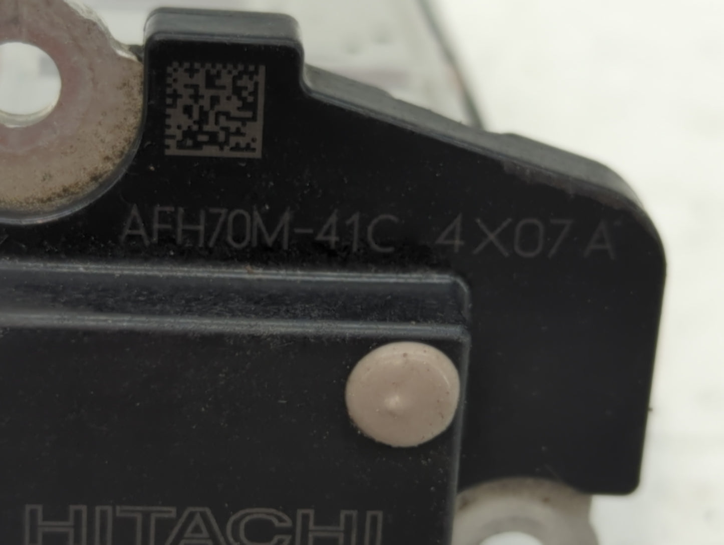 2012-2015 Honda Civic Mass Air Flow Meter Maf - Oemusedautoparts1.com