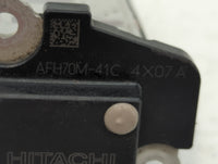 2012-2015 Honda Civic Mass Air Flow Meter Maf - Oemusedautoparts1.com