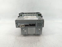 2013-2015 Honda Civic Radio AM FM Cd Player Receiver Replacement P/N:39100-TR3-A314-M1 Fits Fits 2013 2014 2015 OEM Used Aut