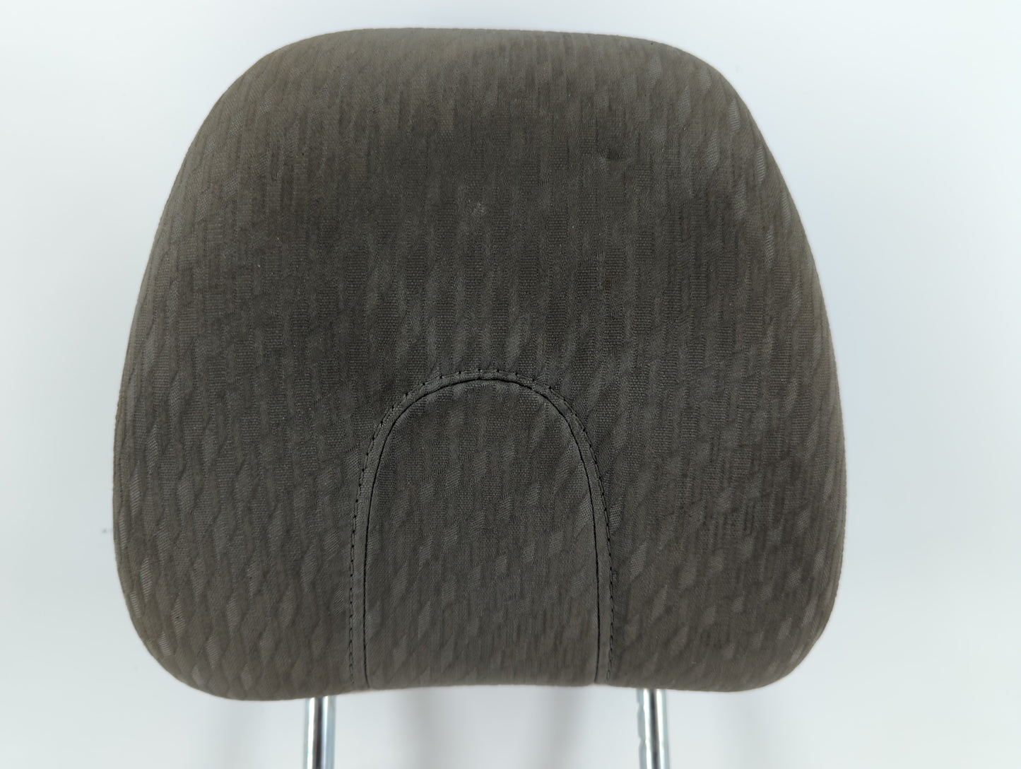 2015 Honda Civic Headrest Head Rest Front Driver Passenger Seat Fits OEM Used Auto Parts - Oemusedautoparts1.com