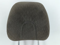2015 Honda Civic Headrest Head Rest Front Driver Passenger Seat Fits OEM Used Auto Parts - Oemusedautoparts1.com