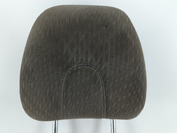 2015 Honda Civic Headrest Head Rest Front Driver Passenger Seat Fits OEM Used Auto Parts - Oemusedautoparts1.com
