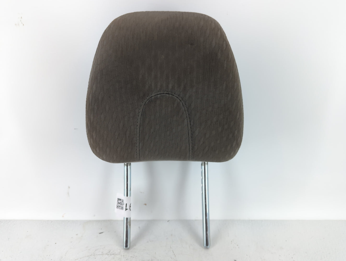 2015 Honda Civic Headrest Head Rest Front Driver Passenger Seat Fits OEM Used Auto Parts - Oemusedautoparts1.com