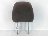2015 Honda Civic Headrest Head Rest Front Driver Passenger Seat Fits OEM Used Auto Parts - Oemusedautoparts1.com