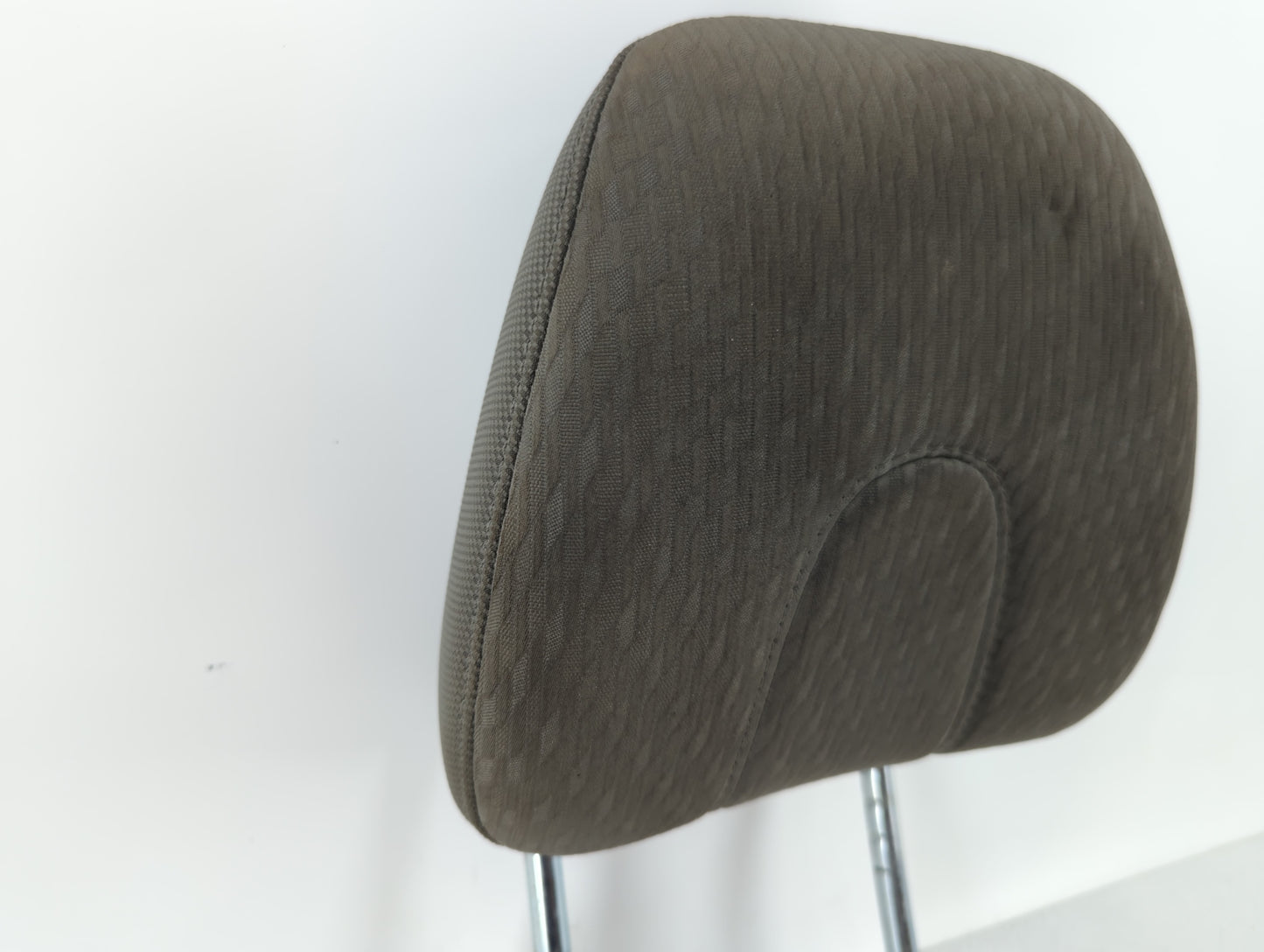 2015 Honda Civic Headrest Head Rest Front Driver Passenger Seat Fits OEM Used Auto Parts - Oemusedautoparts1.com