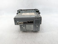 2013-2015 Honda Civic Radio AM FM Cd Player Receiver Replacement P/N:39100-TRS-A314-M1 Fits Fits 2013 2014 2015 OEM Used Aut