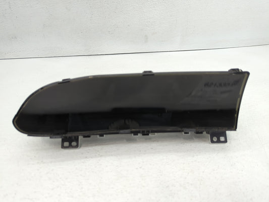 2012-2015 Honda Civic Instrument Cluster Speedometer Gauges P/N:78100-TR0-A132-M1 Fits Fits 2012 2013 2014 2015 OEM Used Aut