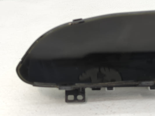 2012-2015 Honda Civic Instrument Cluster Speedometer Gauges P/N:78100-TR0-A132-M1 Fits Fits 2012 2013 2014 2015 OEM Used Auto Parts