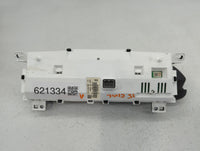 2012-2015 Honda Civic Instrument Cluster Speedometer Gauges P/N:78100-TR0-A132-M1 Fits Fits 2012 2013 2014 2015 OEM Used Aut