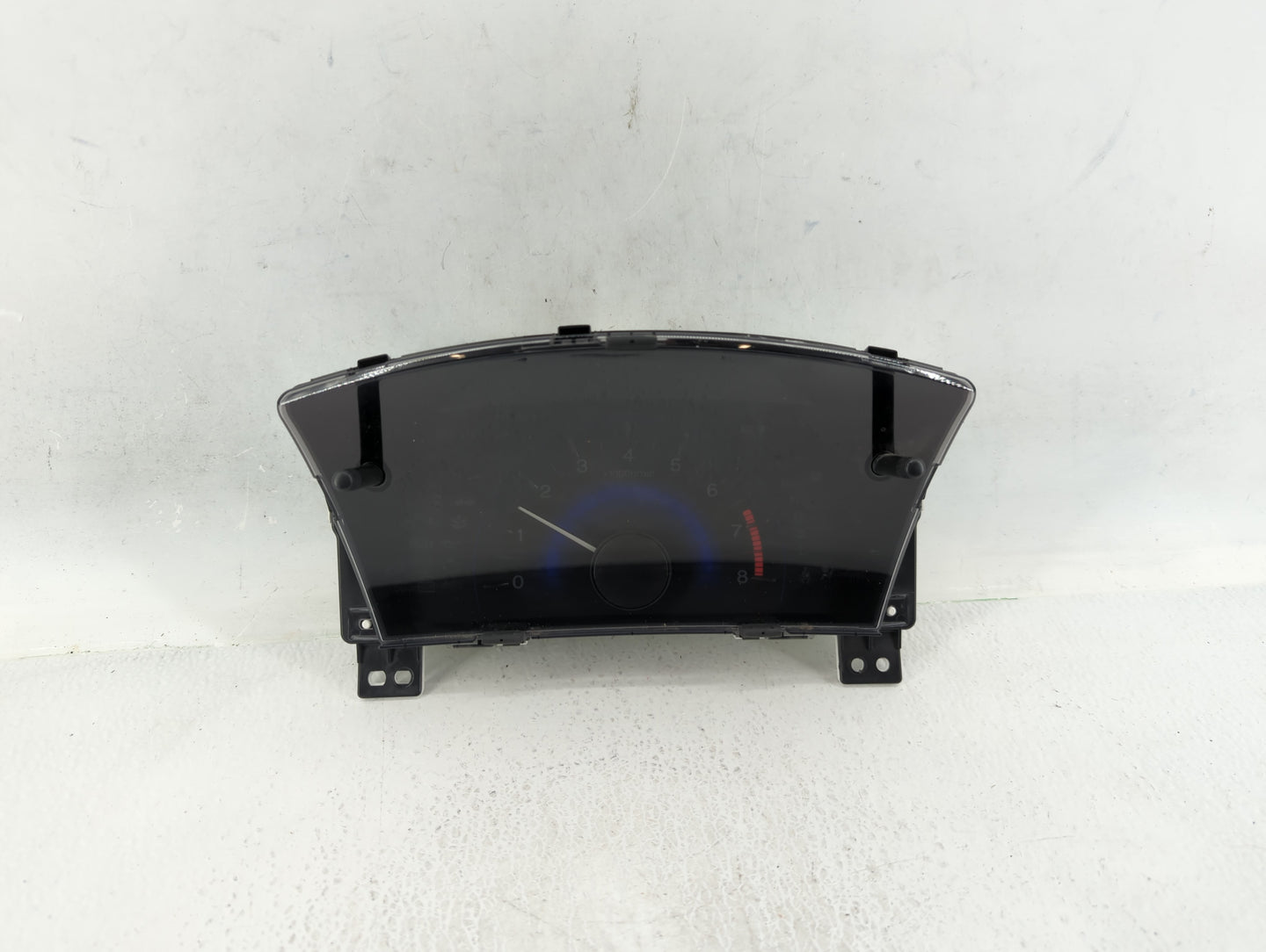 2014-2015 Honda Civic Instrument Cluster Speedometer Gauges P/N:78200-TR3-A011-M1 Fits Fits 2014 2015 OEM Used Auto Parts - 