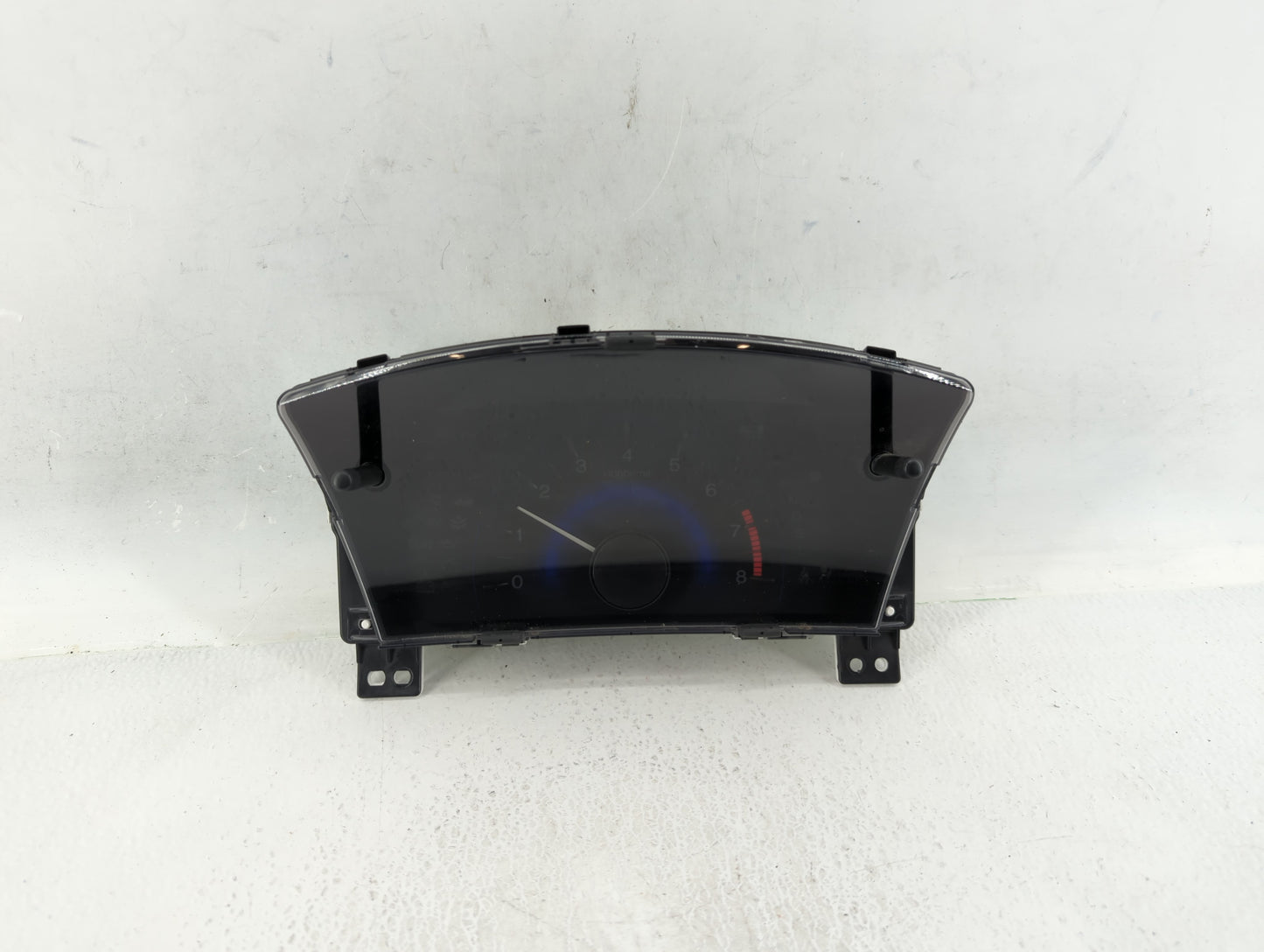 2014-2015 Honda Civic Instrument Cluster Speedometer Gauges P/N:78200-TR3-A011-M1 Fits Fits 2014 2015 OEM Used Auto Parts - 