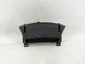 2014-2015 Honda Civic Instrument Cluster Speedometer Gauges P/N:78200-TR3-A011-M1 Fits Fits 2014 2015 OEM Used Auto Parts - 