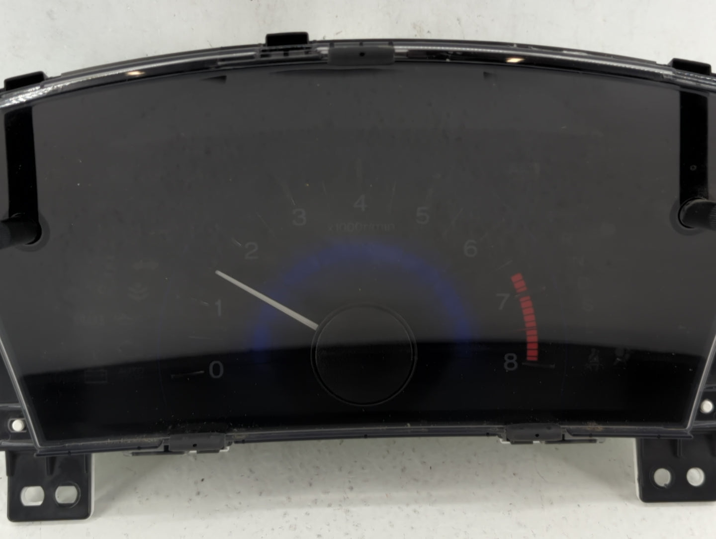2014-2015 Honda Civic Instrument Cluster Speedometer Gauges P/N:78200-TR3-A011-M1 Fits Fits 2014 2015 OEM Used Auto Parts - 