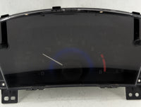 2014-2015 Honda Civic Instrument Cluster Speedometer Gauges P/N:78200-TR3-A011-M1 Fits Fits 2014 2015 OEM Used Auto Parts - 
