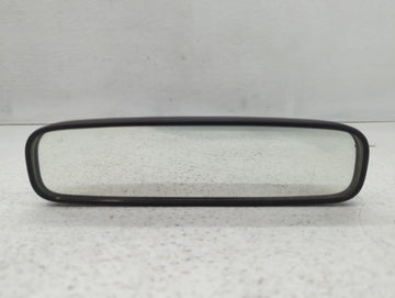 2012-2015 Honda Civic Interior Rear View Mirror Replacement OEM P/N:E4032197 E4022197 Fits OEM Used Auto Parts - Oemusedauto