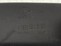 2012-2015 Honda Civic Interior Rear View Mirror Replacement OEM P/N:E4032197 E4022197 Fits OEM Used Auto Parts - Oemusedauto