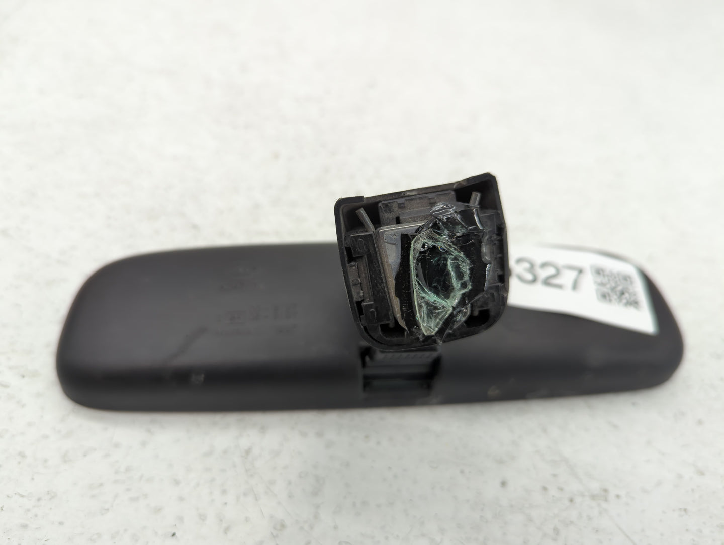 2012-2015 Honda Civic Interior Rear View Mirror Replacement OEM P/N:E4032197 E4022197 Fits OEM Used Auto Parts - Oemusedauto
