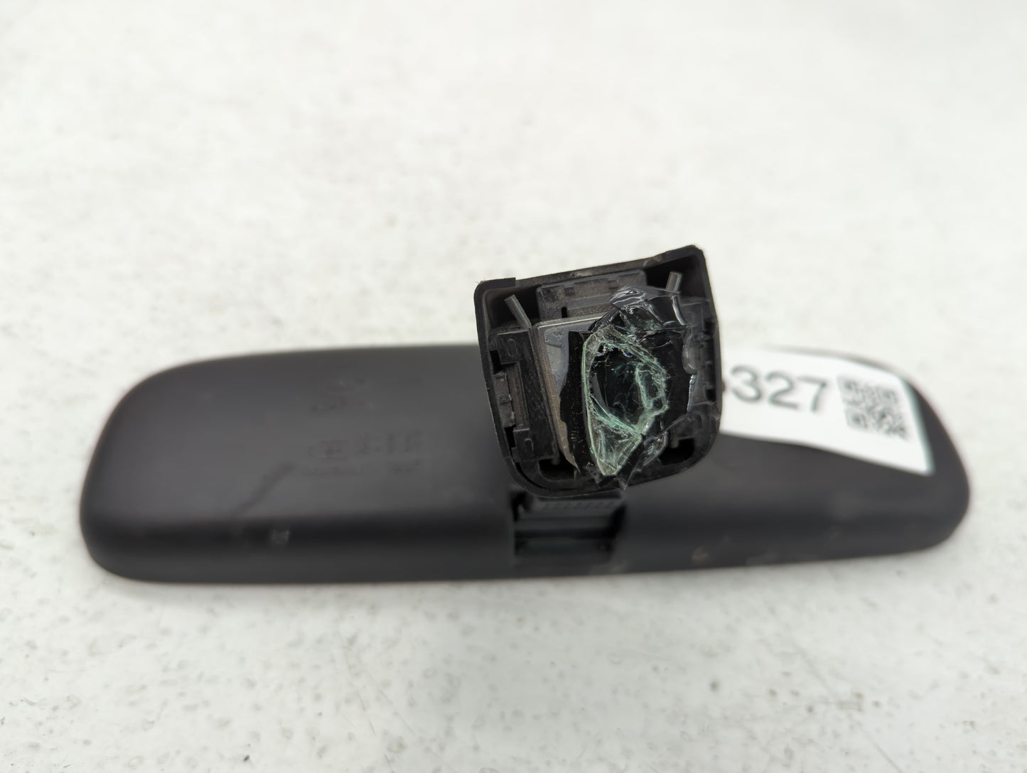 2012-2015 Honda Civic Interior Rear View Mirror Replacement OEM P/N:E4032197 E4022197 Fits OEM Used Auto Parts - Oemusedauto