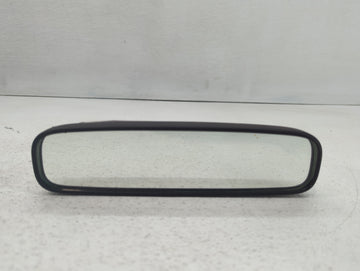 2012-2015 Honda Civic Interior Rear View Mirror Replacement OEM P/N:E4032197 E4022197 Fits OEM Used Auto Parts - Oemusedauto