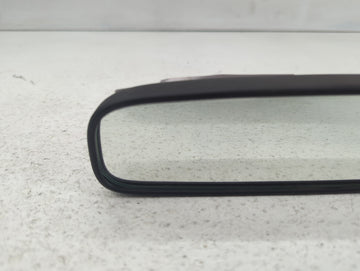 2012-2015 Honda Civic Interior Rear View Mirror Replacement OEM P/N:E4032197 E4022197 Fits OEM Used Auto Parts