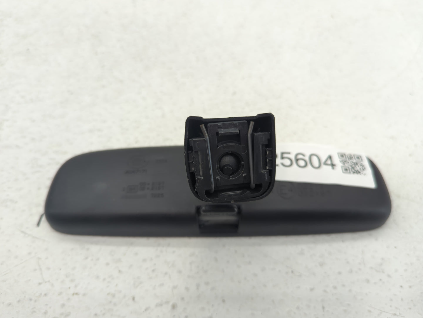 2012-2015 Honda Civic Interior Rear View Mirror Replacement OEM P/N:E4032197 E4022197 Fits OEM Used Auto Parts - Oemusedauto