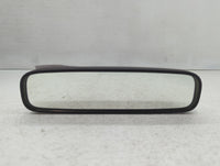2012-2015 Honda Civic Interior Rear View Mirror Replacement OEM P/N:E4022197 Fits OEM Used Auto Parts - Oemusedautoparts1.co