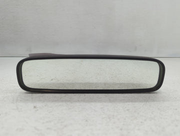 2012-2015 Honda Civic Interior Rear View Mirror Replacement OEM P/N:E4022197 Fits OEM Used Auto Parts - Oemusedautoparts1.co