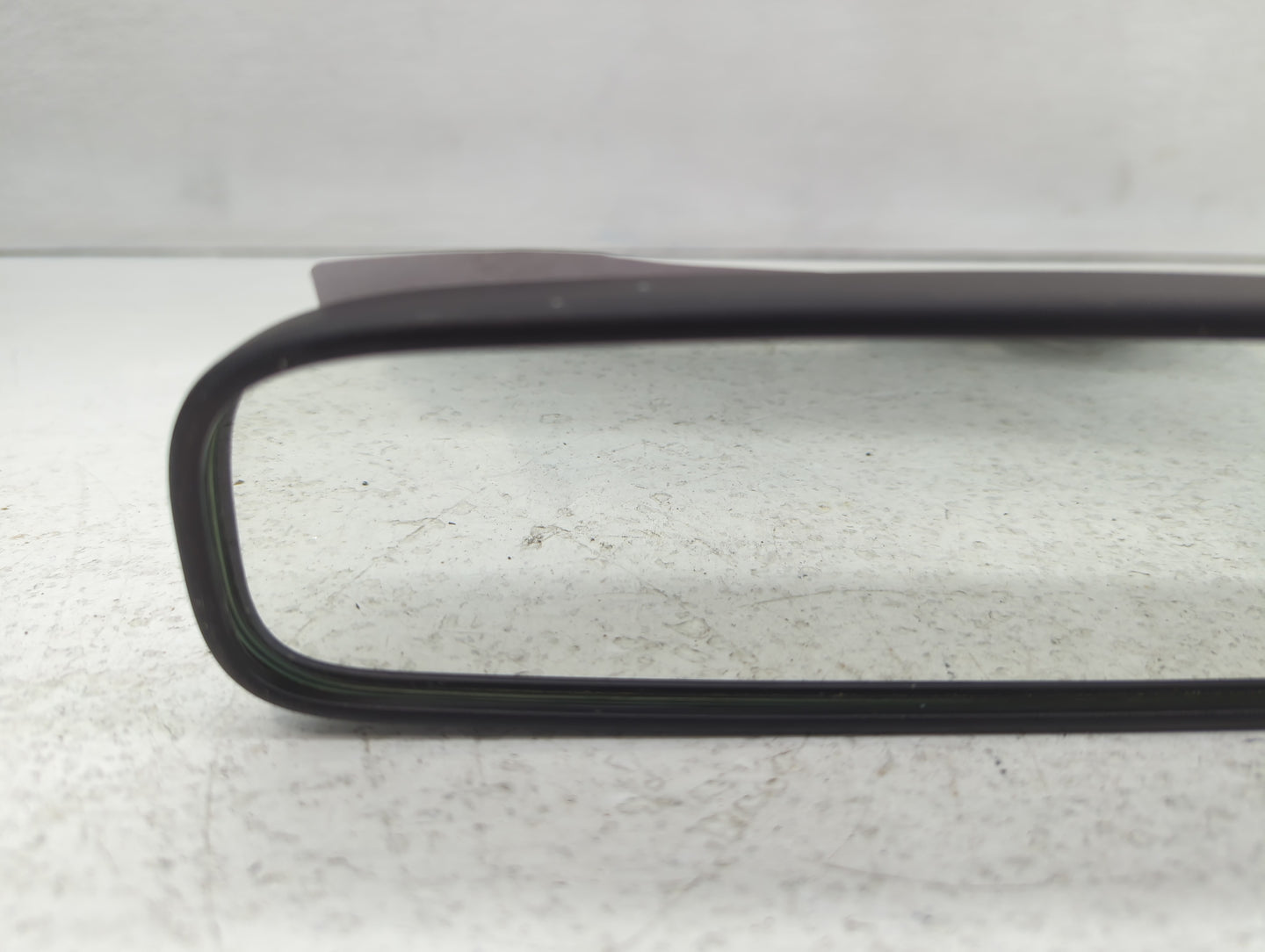 2012-2015 Honda Civic Interior Rear View Mirror Replacement OEM P/N:E4022197 Fits OEM Used Auto Parts - Oemusedautoparts1.co