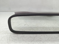 2012-2015 Honda Civic Interior Rear View Mirror Replacement OEM P/N:E4022197 Fits OEM Used Auto Parts - Oemusedautoparts1.co