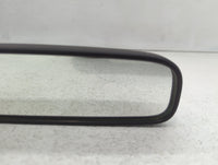 2012-2015 Honda Civic Interior Rear View Mirror Replacement OEM P/N:E4022197 Fits OEM Used Auto Parts - Oemusedautoparts1.co