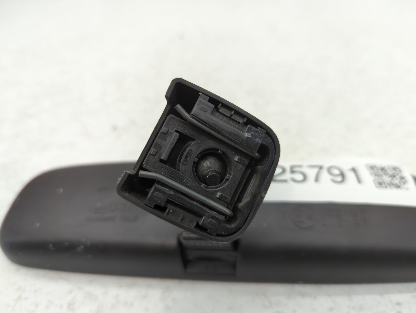 2012-2015 Honda Civic Interior Rear View Mirror Replacement OEM P/N:E4022197 Fits OEM Used Auto Parts - Oemusedautoparts1.co