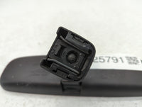 2012-2015 Honda Civic Interior Rear View Mirror Replacement OEM P/N:E4022197 Fits OEM Used Auto Parts - Oemusedautoparts1.co