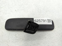 2012-2015 Honda Civic Interior Rear View Mirror Replacement OEM P/N:E4022197 Fits OEM Used Auto Parts - Oemusedautoparts1.co