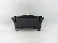 2012-2015 Honda Civic Instrument Cluster Speedometer Gauges P/N:78200-TR3-A212-M1 Fits Fits 2012 2013 2014 2015 OEM Used Aut
