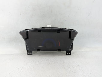 compare product 2012-2015 Honda Civic Instrument Cluster Speedometer Gauges P/N:78200-TR3-A212-M1 Fits Fits 2012 2013 2014 2015 OEM Used Auto Parts